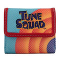 Loungefly X Looney Tunes Space Jam Tune Squad Bugs Wallet