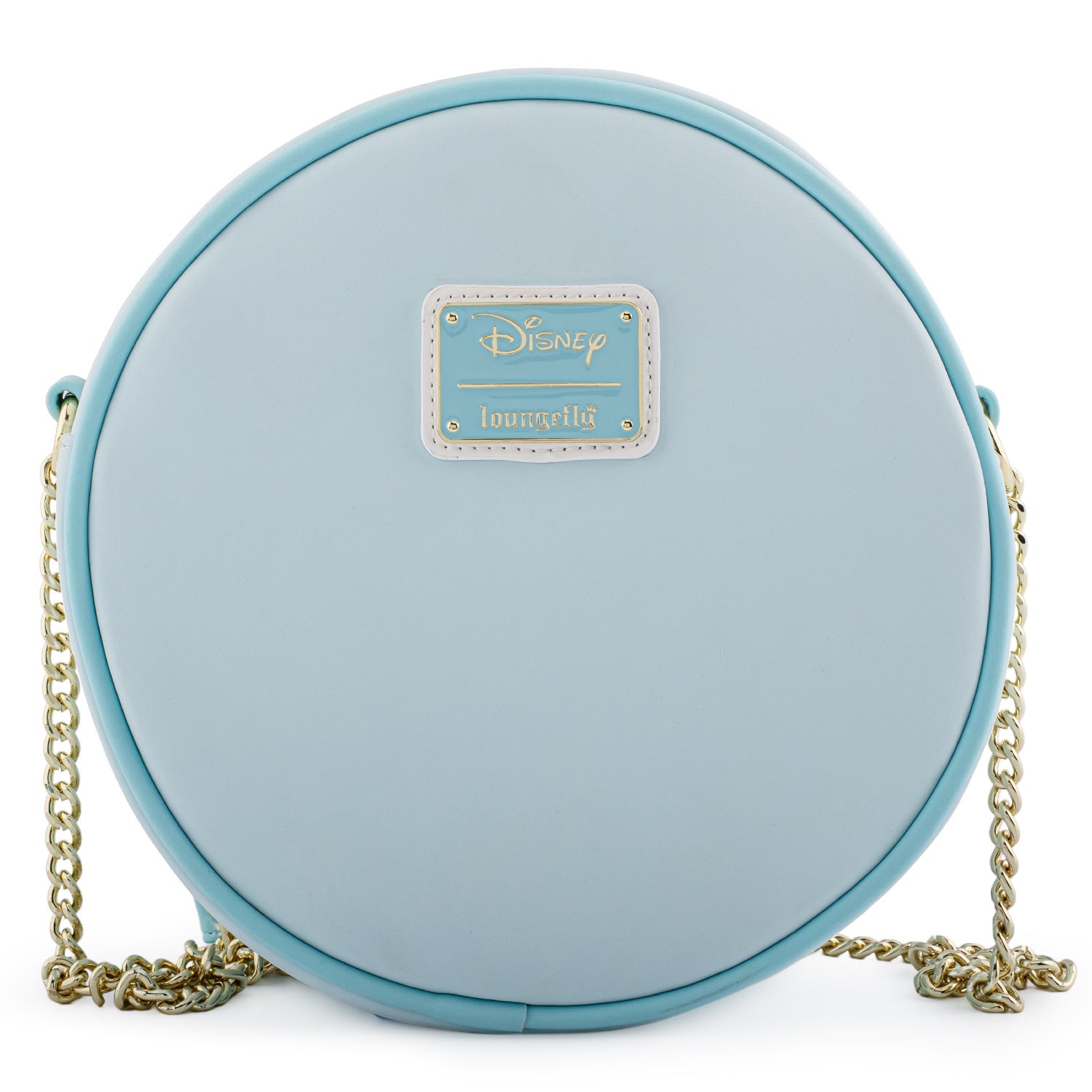 Loungefly Disney Mickey & Minnie Snow Globe Crossbody Bag-zoom-3