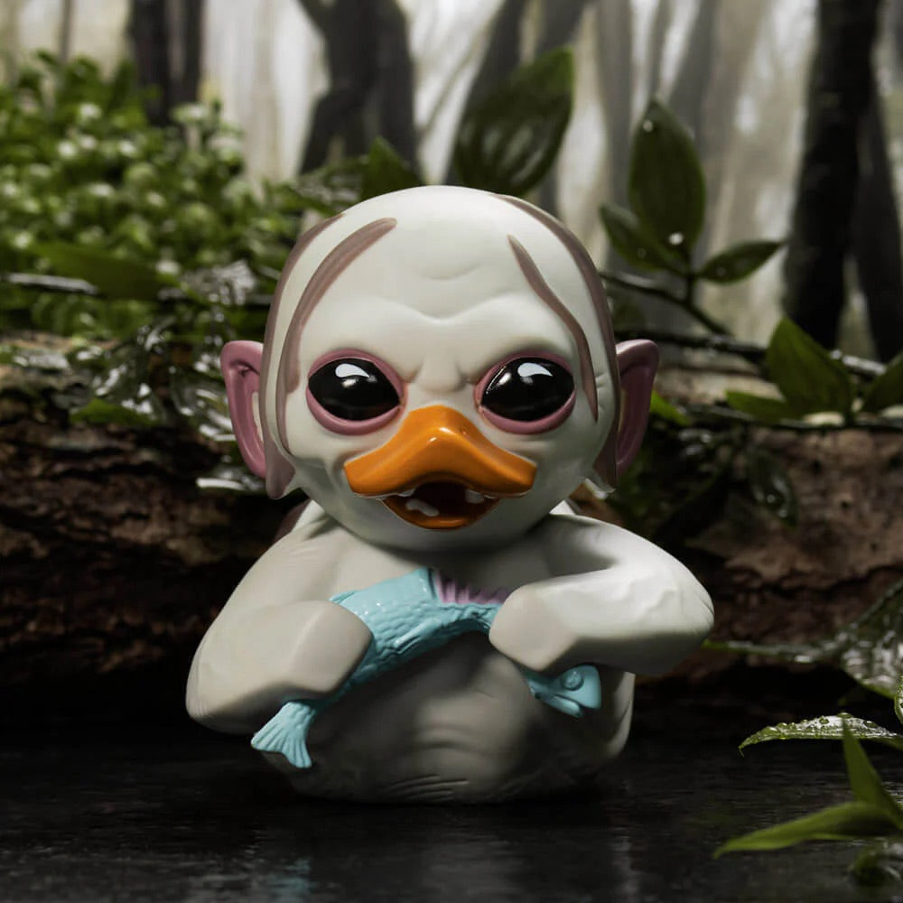 Lord of the Rings Gollum TUBBZ (Boxed Edition)-4