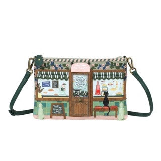 Vendula London Pie Shop Kate Bag