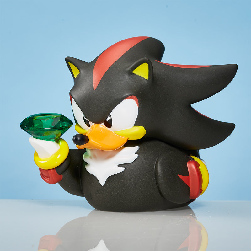 Sonic the Hedgehog Shadow TUBBZ (Boxed Edition)-zoom-6