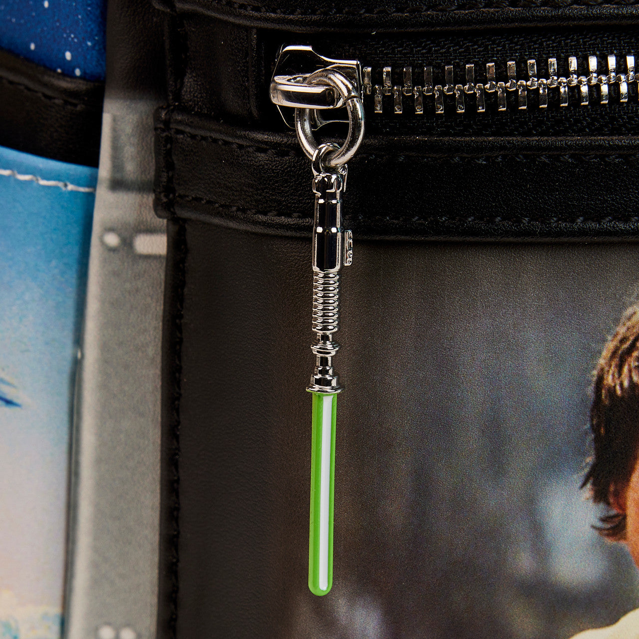 Loungefly Star Wars Empire Strikes Back Final Frames Mini Backpack-zoom-5