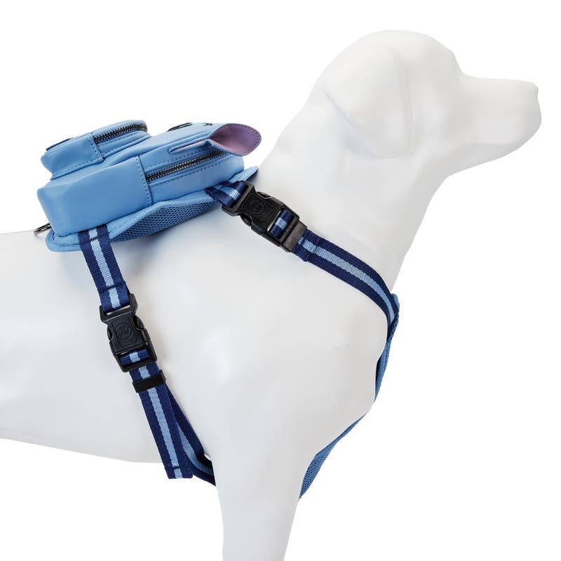 Loungefly Lilo & Stitch Cosplay Pet Harness-zoom-6