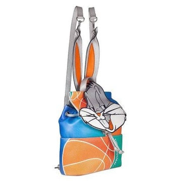 Danielle Nicole Space Jam A New Legacy Bugs Bunny Backpack-4