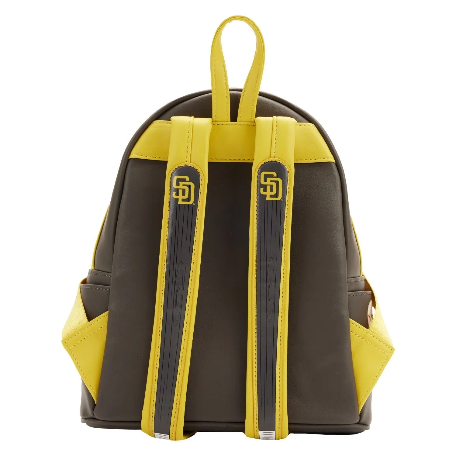 Loungefly MLB San Diego Padres Patches Mini Backpack