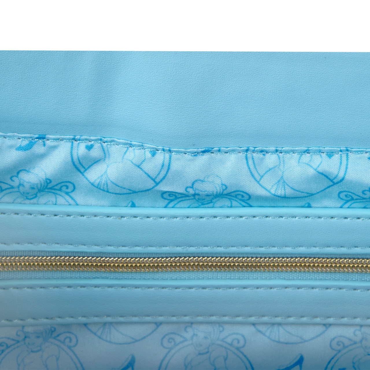 Loungefly Disney Cinderella Princess Scene Cross Body Bag