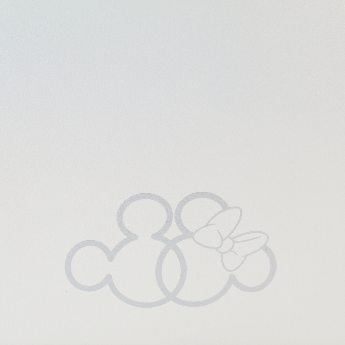 Loungefly Disney Iridescent Wedding Mini Backpack-3