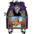 Loungefly Disney Eng Villains Scene Yzma Mini Backpack