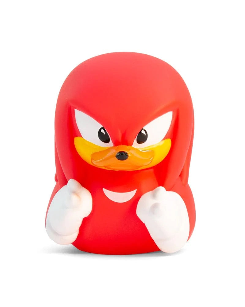 Sonic the Hedgehog Knuckles TUBBZ (Boxed Edition)-zoom-2