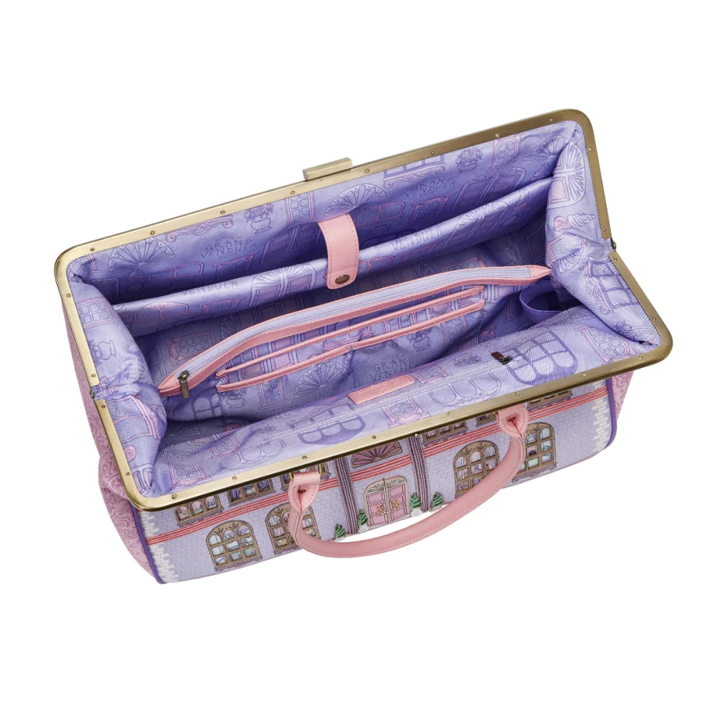 Vendula London The Grand Vendula Hotel Sylvie Holdall-7