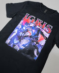 T Shirt CC Solo Leveling Igris BLK