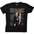 T Shirt Bleach Ichigo Line Art Logo