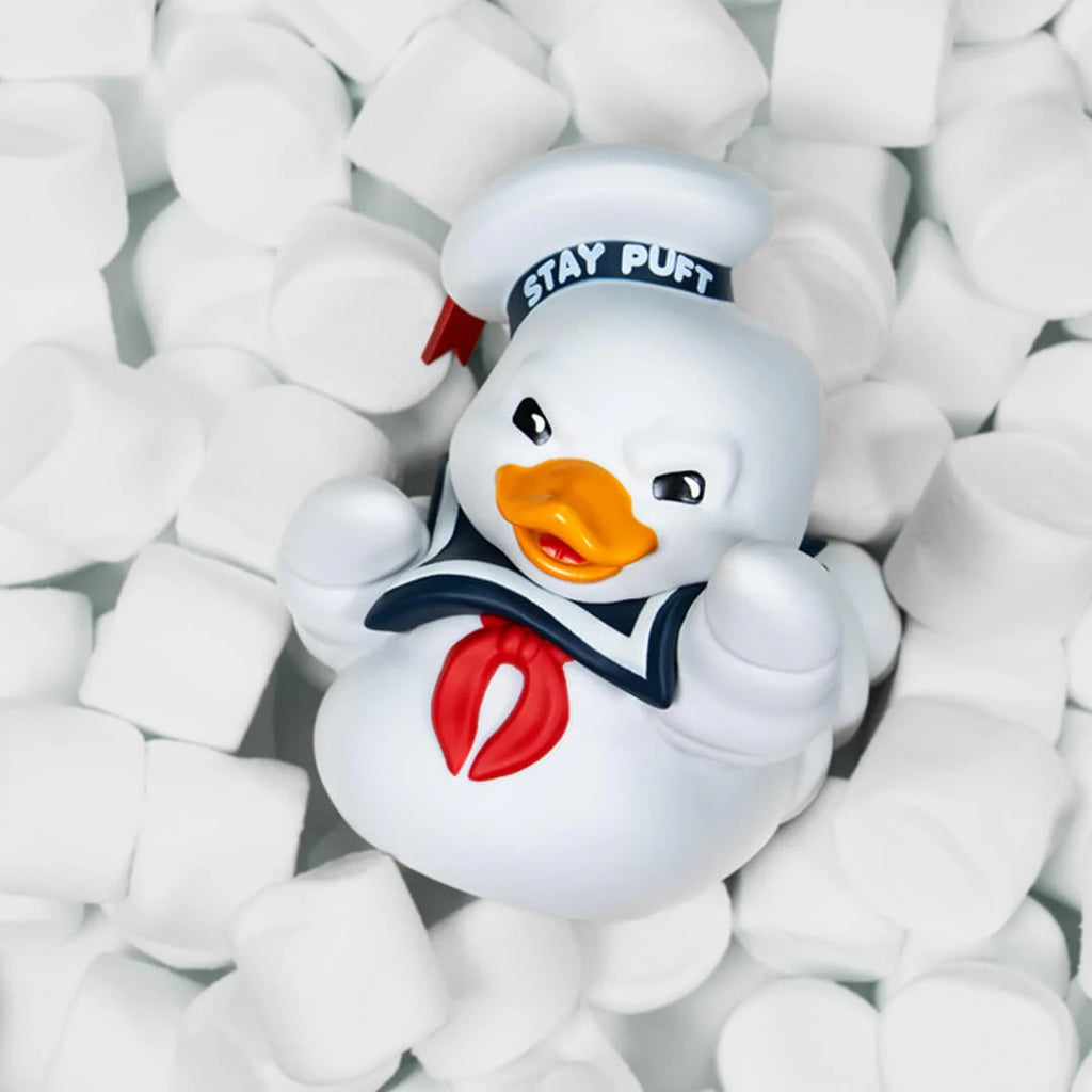Ghostbusters Stay Puft TUBBZ (Boxed Edition)