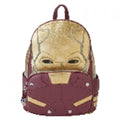 Loungefly Marvel DareDevil Cosplay mini Backpack