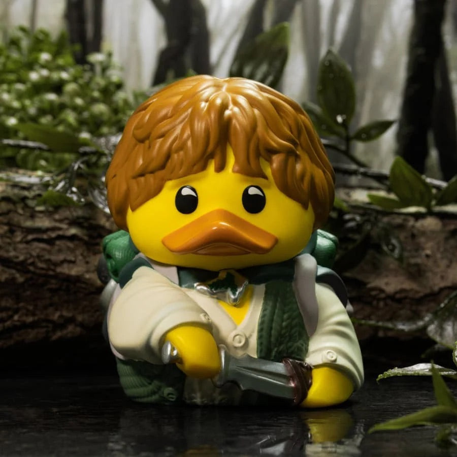 Lord of the Rings Samwise Gamgee TUBBZ (Boxed Edition)-8