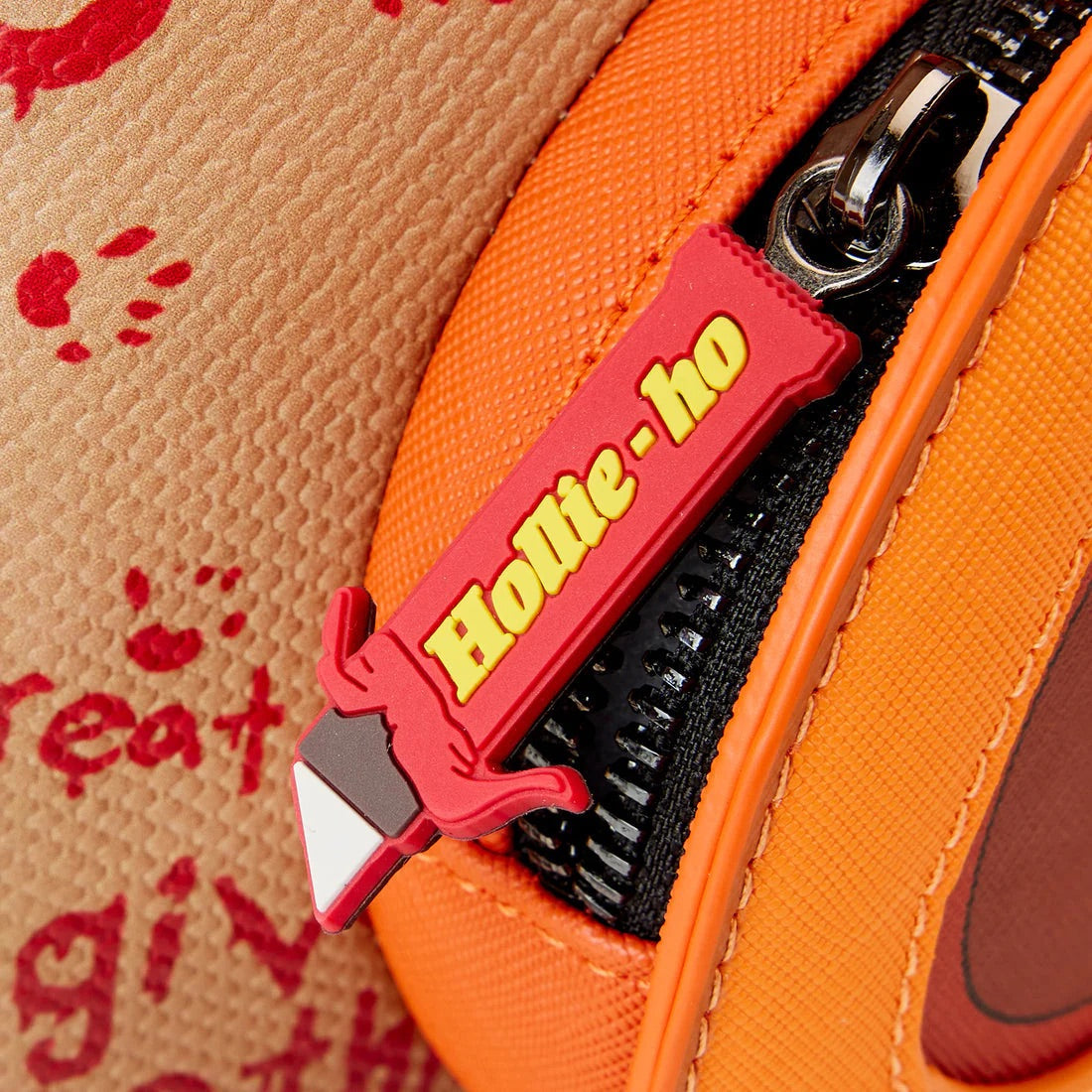 Loungefly Trick-R-Treat Pumpkin Mini Backpack-zoom-7