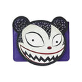 Loungefly Disney Nightmare Before Christmas Scary Teddy Cardholder