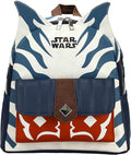 Star Wars Ahsoka Tano cosplay mini backpack