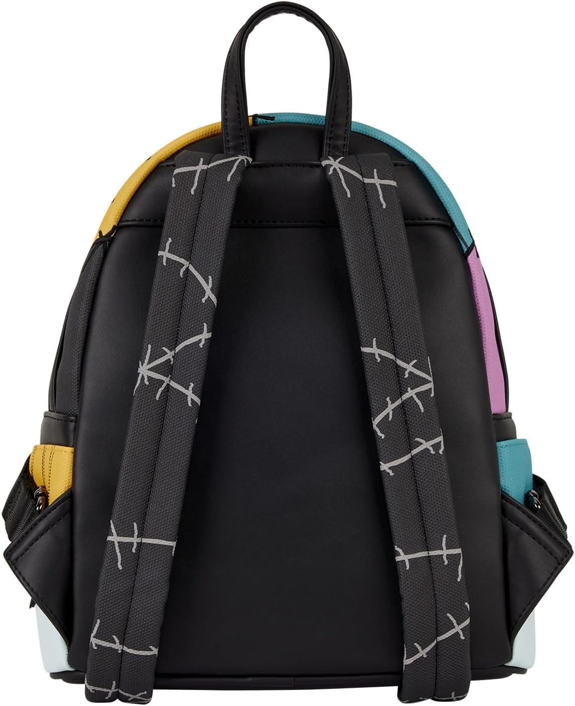 Loungefly Disney Nightmare Before Christmas Sally Mini Backpack-5