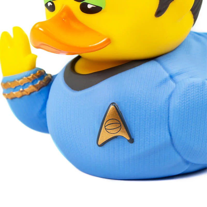 Star Trek Spock TUBBZ (Boxed Edition)-zoom-3