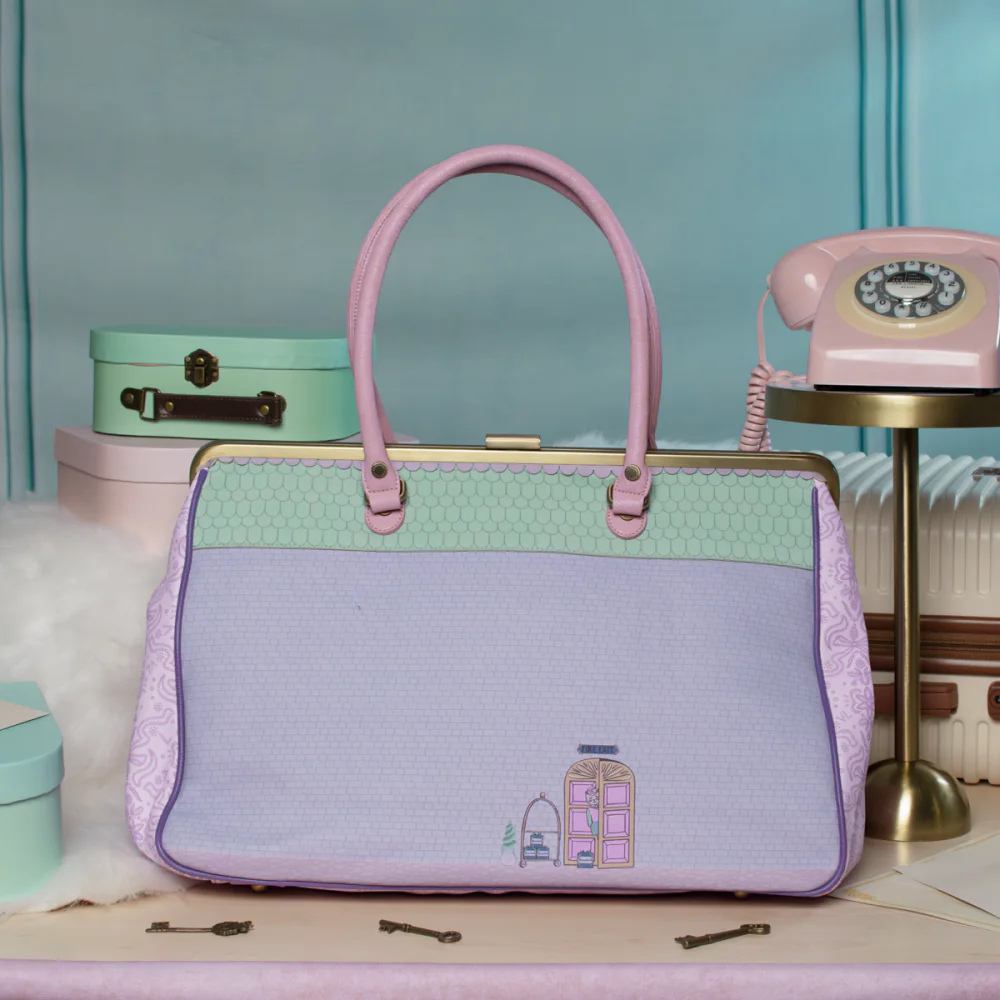Vendula London The Grand Vendula Hotel Sylvie Holdall-zoom-9