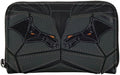 Loungefly DC Comics the Batman Cosplay Zip-Around Wallet