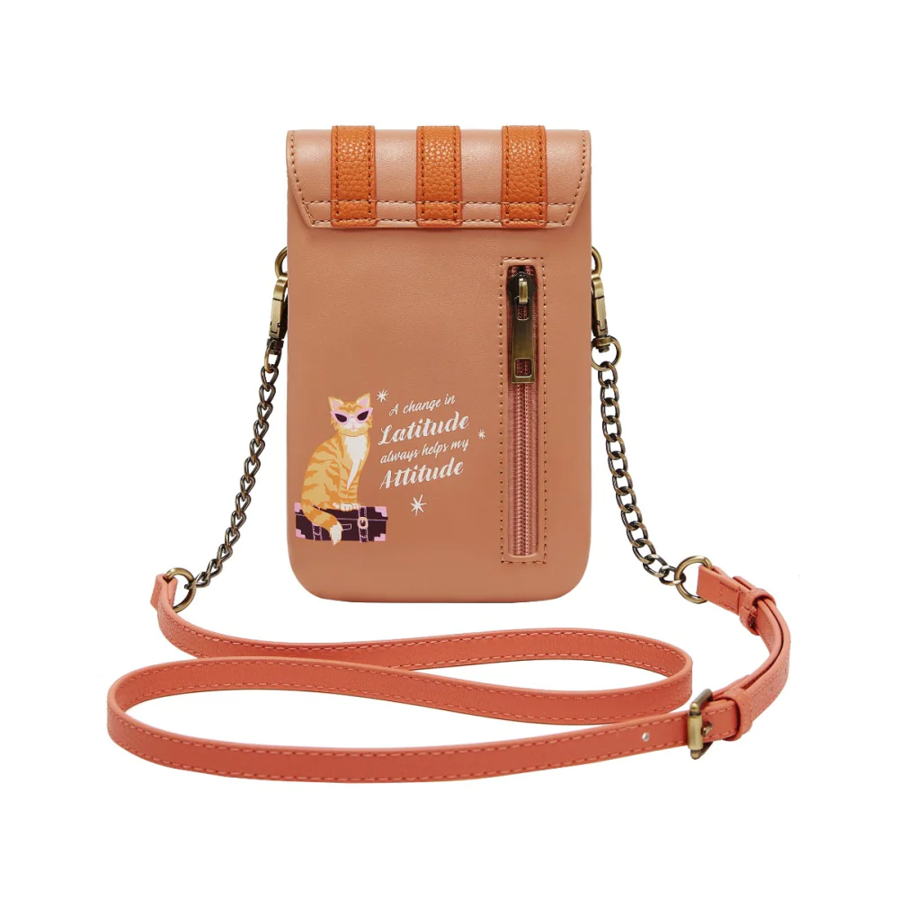 Vendula London Voyage Phone Pouch-zoom-3