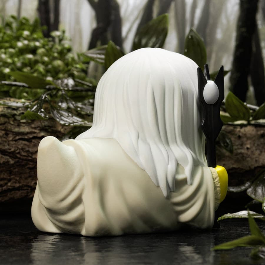 Lord of the Rings: Saruman TUBBZ (Boxed Edition)-3