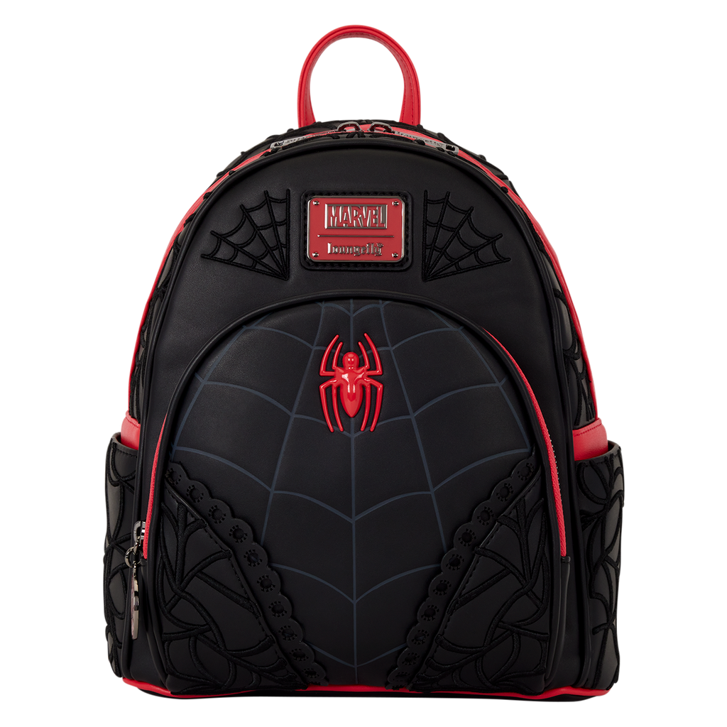 Loungefly Marvel Spider-Man Mini Backpack