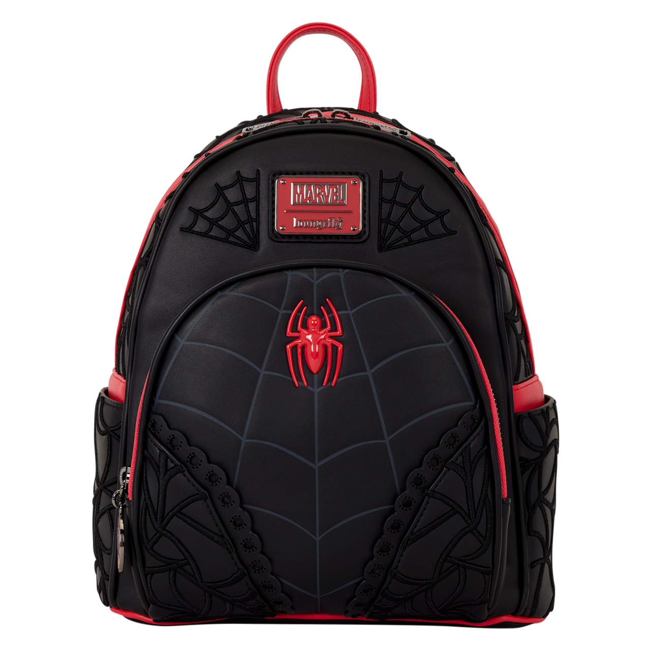 Loungefly Marvel Spider-Man Mini Backpack