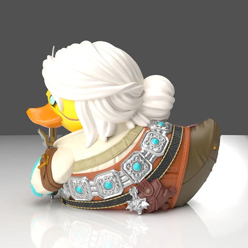 The Witcher: Ciri TUBBZ (First Edition)-zoom-3