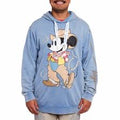 LF Hoodie Disney Western Mickey