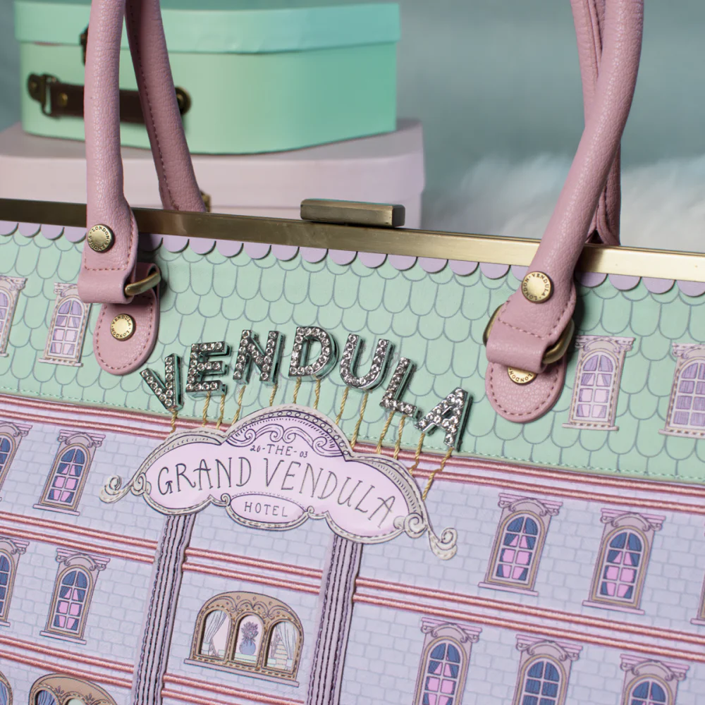 Vendula London The Grand Vendula Hotel Sylvie Holdall-12