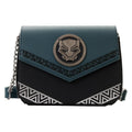 Loungefly Black Panther Wakanda Forever Crossbody Purse
