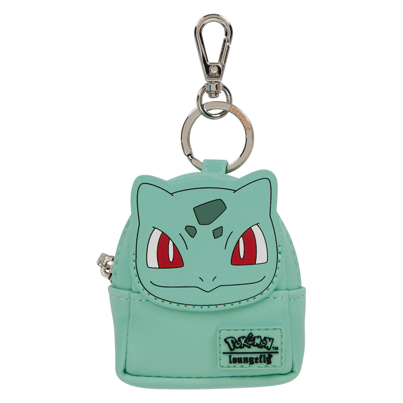 Loungefly Pokemon Cosplay Mystery Mini Backpack Keychain Charm