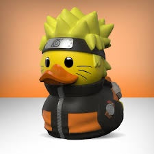 Naruto: Naruto Uzumaki TUBBZ (Boxed Edition)