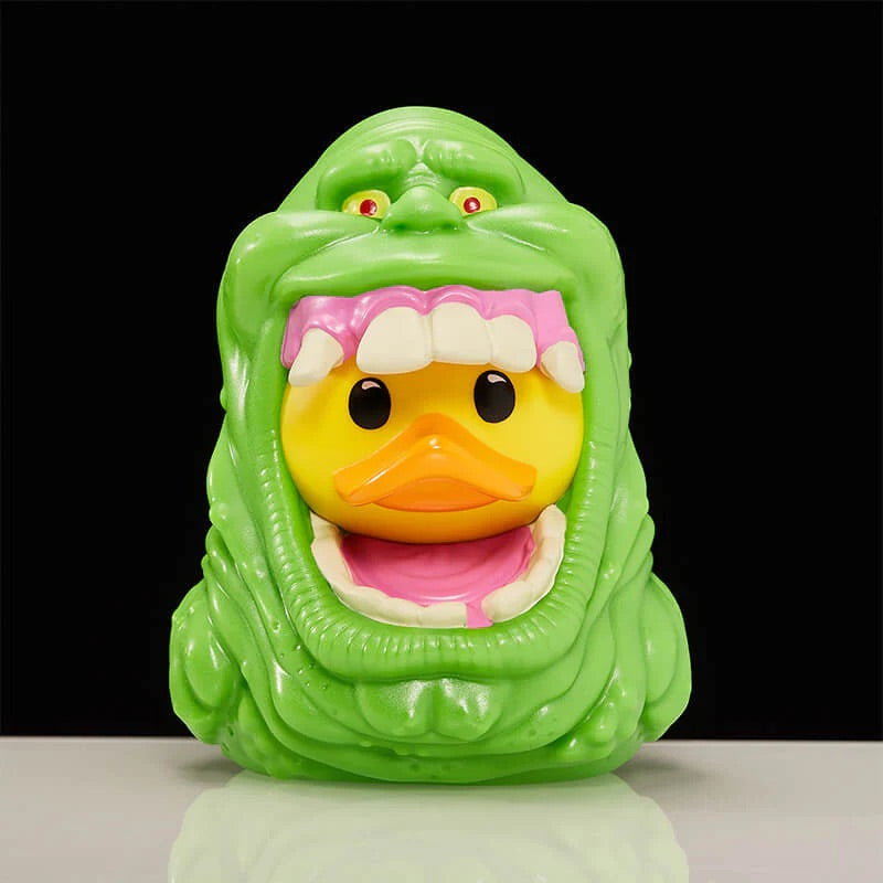 Ghostbusters Slimer TUBBZ (Boxed Edition)-6