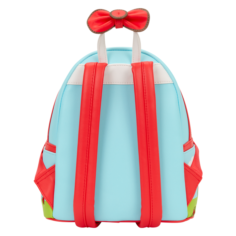 Loungefly Sanrio and Strawberry Shortcake Mini Backpack