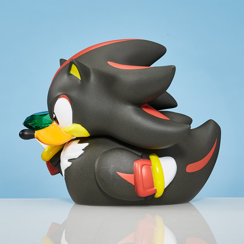 Sonic the Hedgehog Shadow TUBBZ (Boxed Edition)-zoom-9