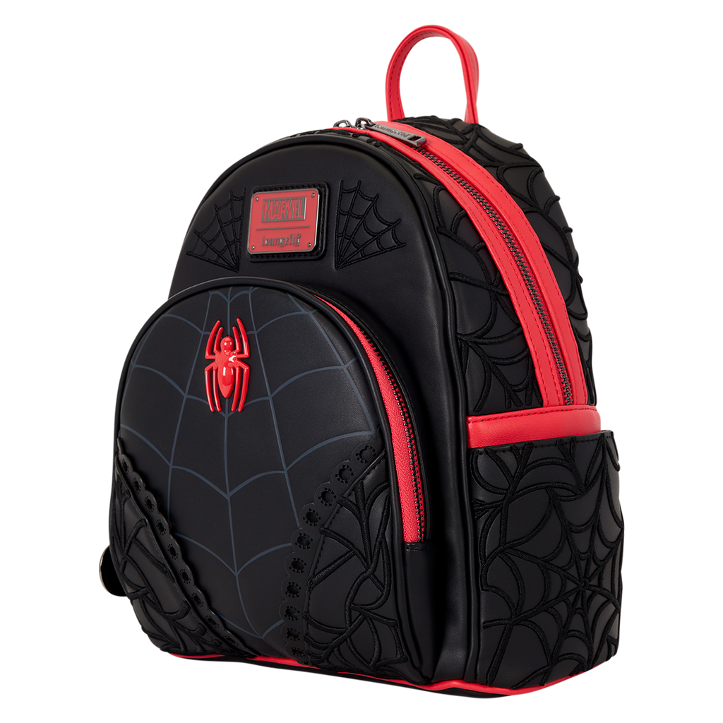 Loungefly Marvel Spider-Man Mini Backpack