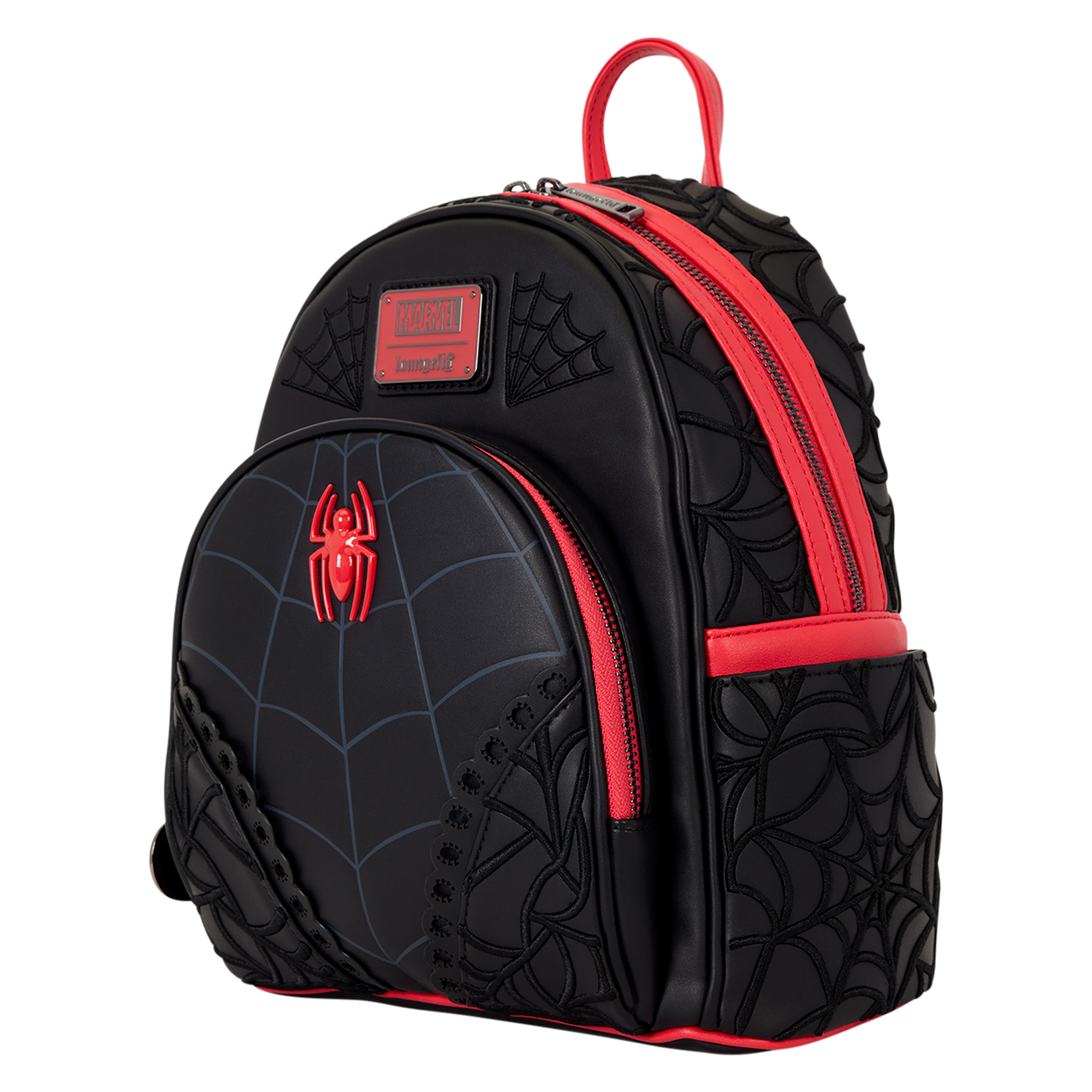 Loungefly Marvel Spider-Man Mini Backpack