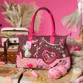 Vendula London Sewing Box Scrapbook Bonnie Weekender