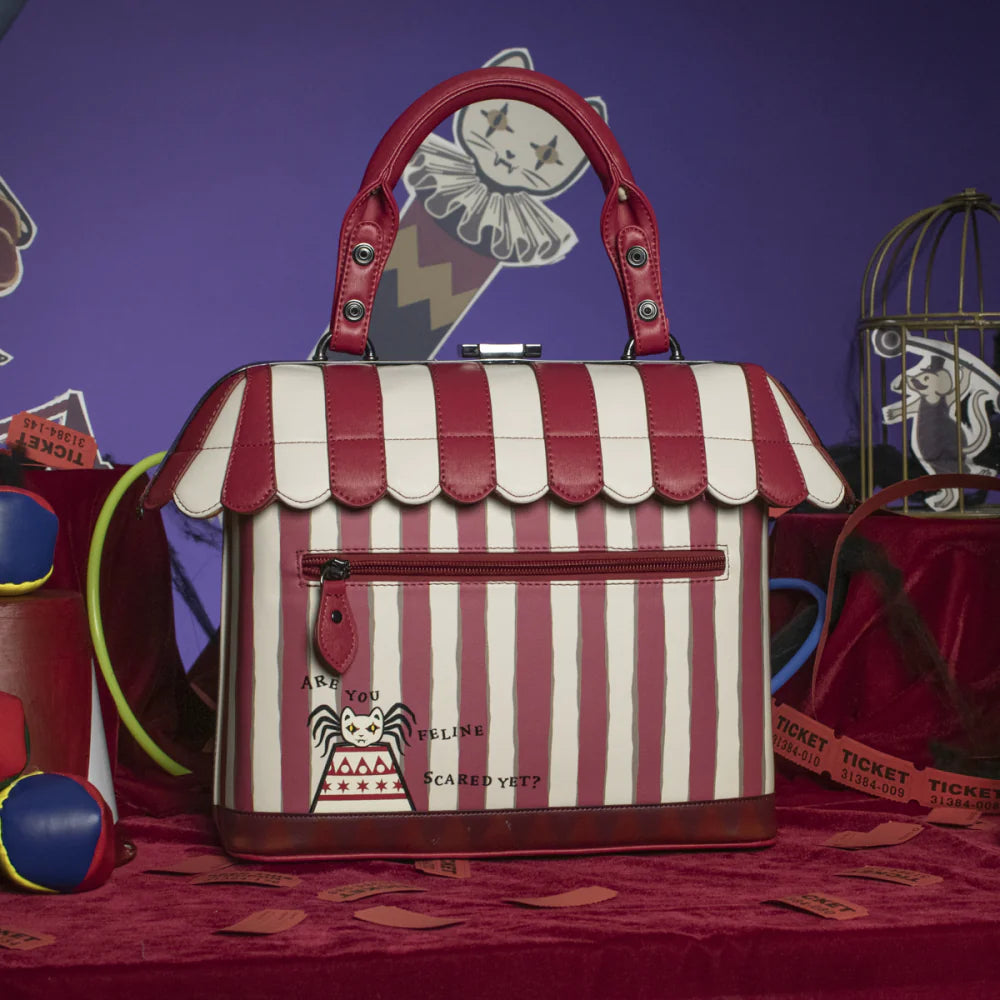 Vendula London Skelecat's Traveling Ghost Circus Grab Bag-zoom-10