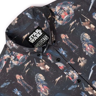 RSVLTS Star Wars The Phantom Menace-zoom-3