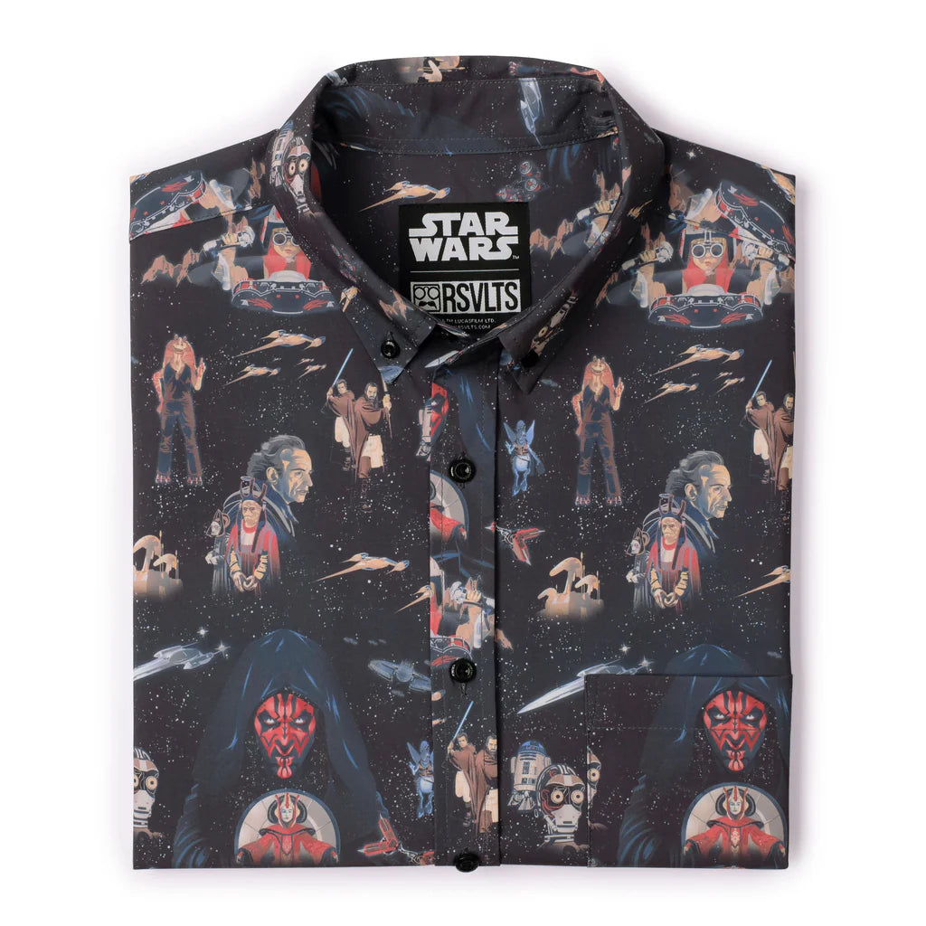 RSVLTS Star Wars The Phantom Menace-8