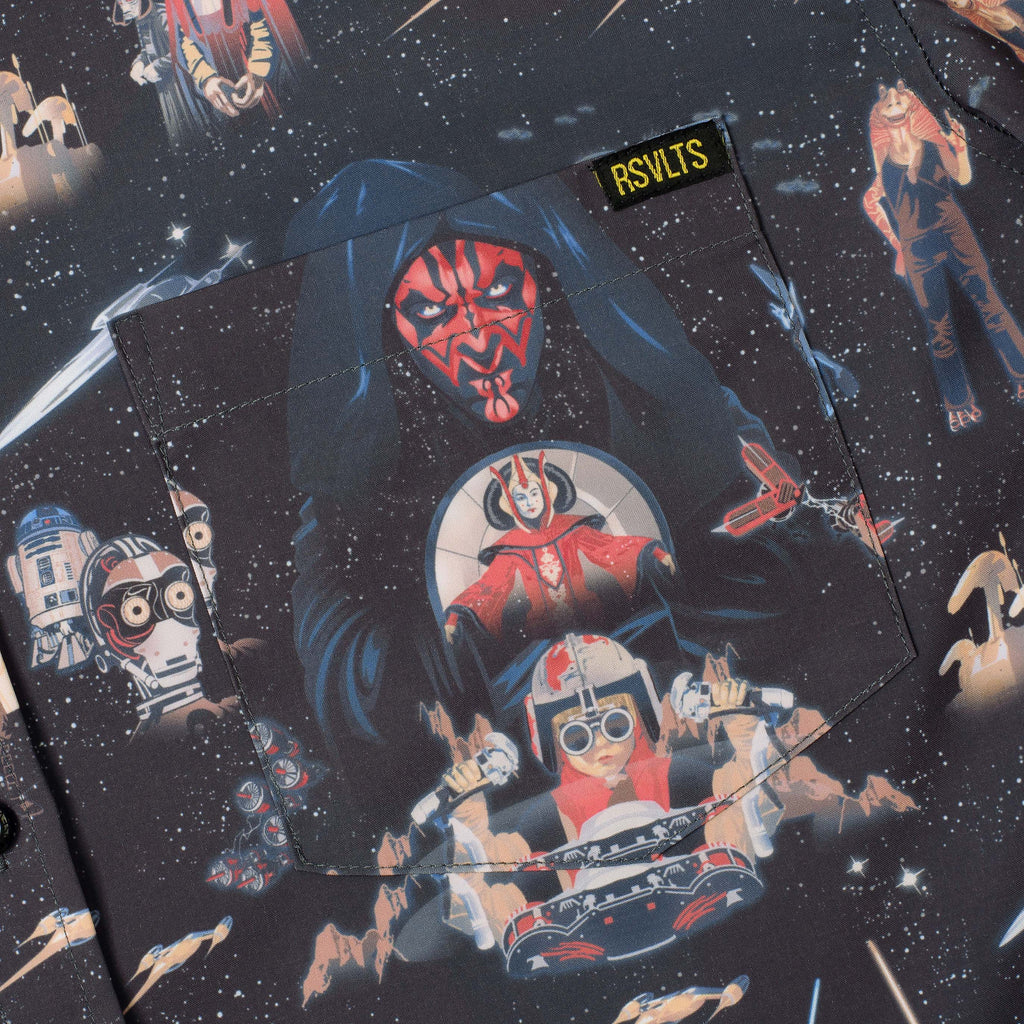 RSVLTS Star Wars The Phantom Menace-zoom-5
