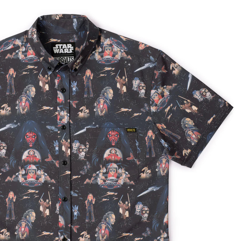 RSVLTS Star Wars The Phantom Menace-2