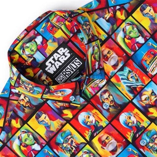RSVLTS Star Wars "Artistic Rebellion"