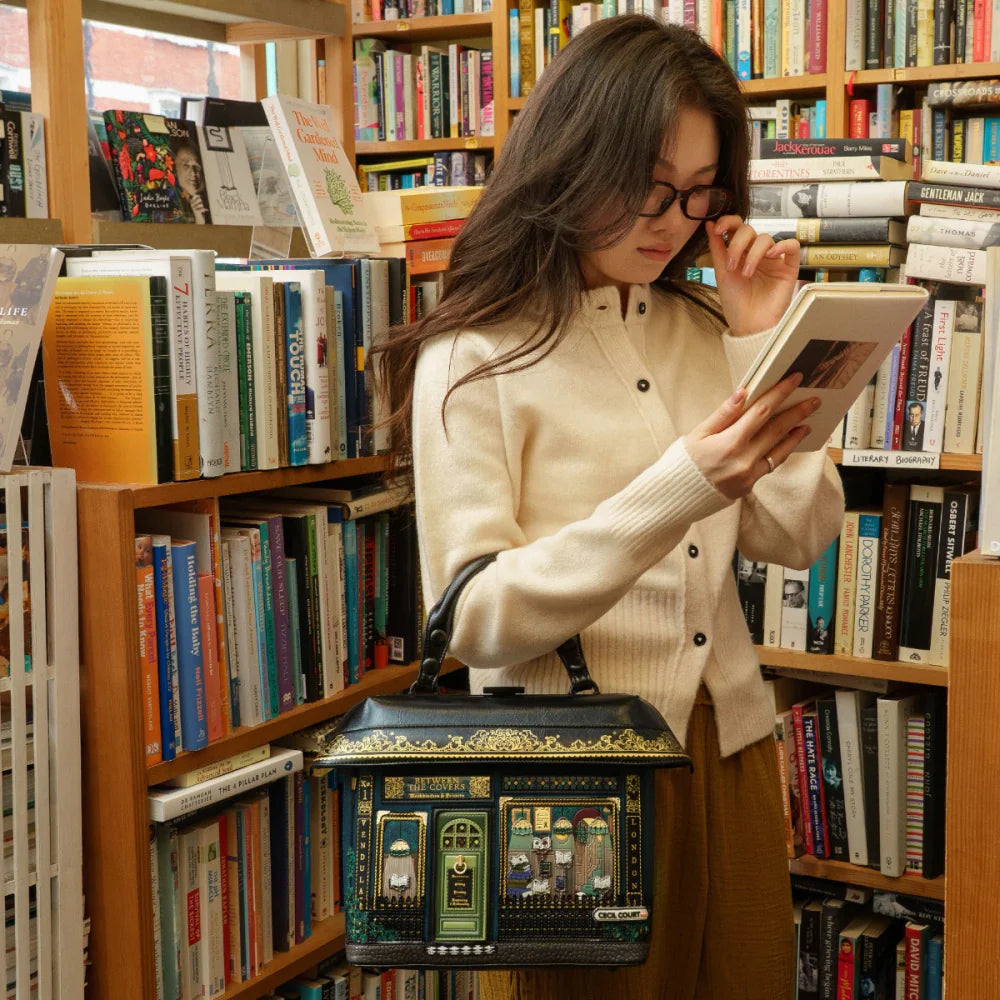 Vendula London Between the Covers Bookbinders Grab Bag-11