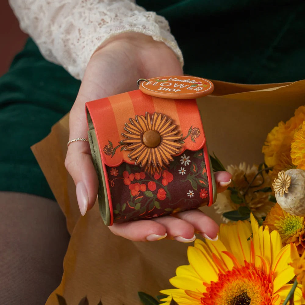 Vendula London Flower Shop Amber Edition Pods Case